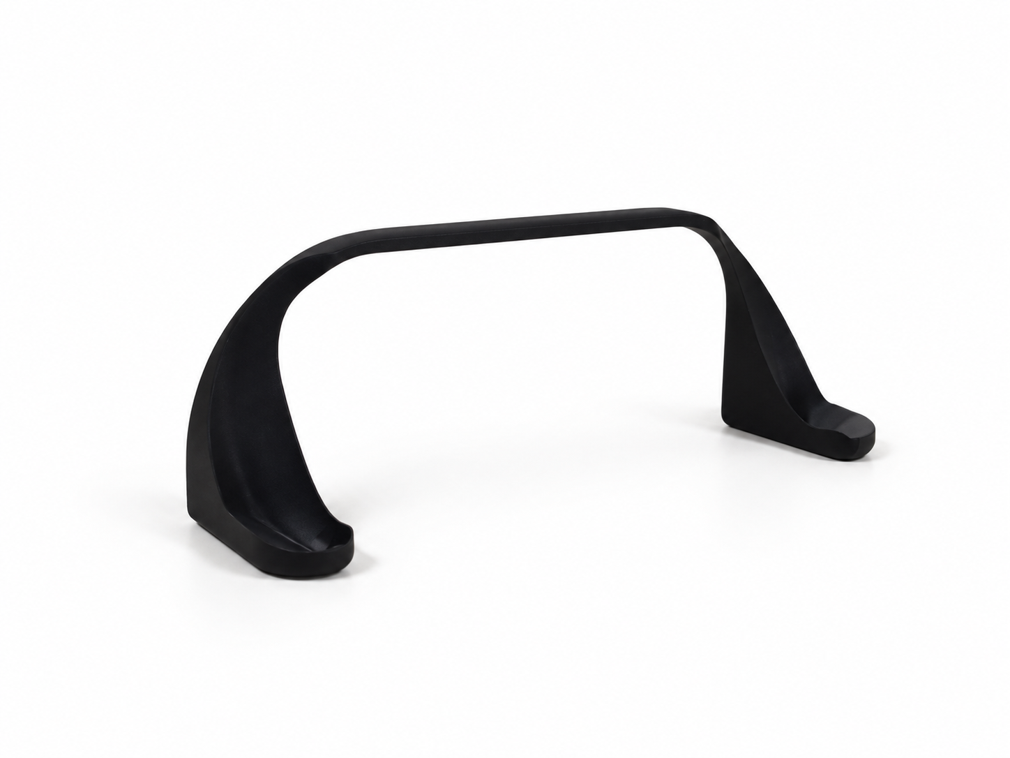 Support de manette invisible